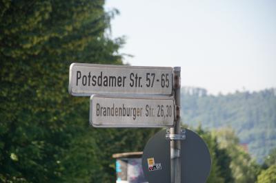 Esslingen: Auto in Oberesslingen ausgebrannt - Totalschaden